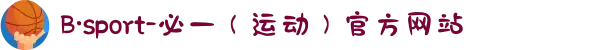 B·sport-必一（运动）官方网站